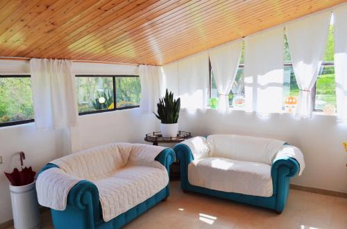 Fossombrone Casa | La Casa del Mulino