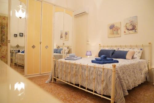 Borgagne Casa | La casa del nonno