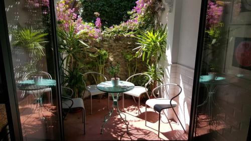 Jerte Casa | La Casa Del Nueve