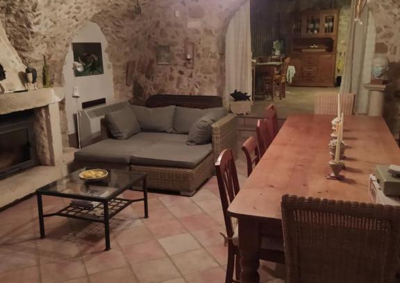 Lecce nei Marsi Apartamento | La Casa del Orso