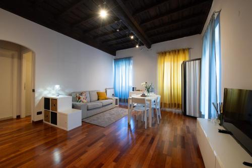 Ronciglione Apartamento | La Casa del Palio