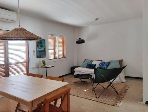 Costa Dorada Apartamento | La casa del pescador