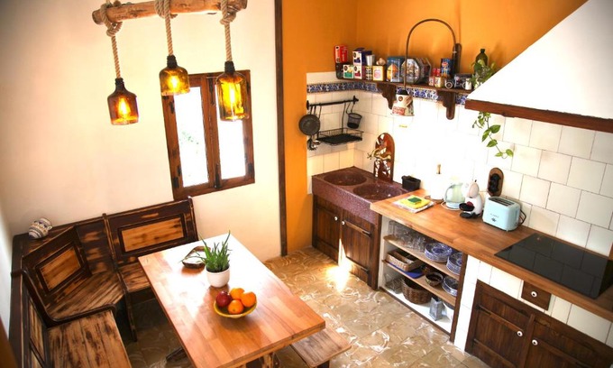 Altea Casa | La Casa del Pescador - Altea casa con encanto