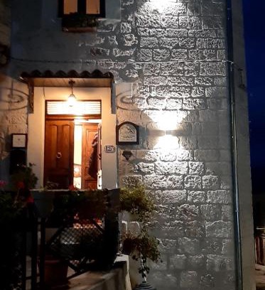 Petralia Soprana Cama Y Desayuno | La Casa del Pittore di Petralia