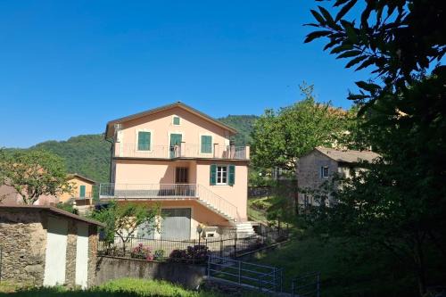 Neirone Apartamento | La Casa del Pozzo
