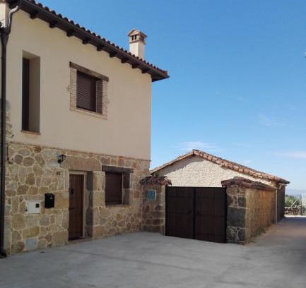 Viandar de la Vera Casa | "La Casa del Pueblo" - La Vera - AT-CC-00451