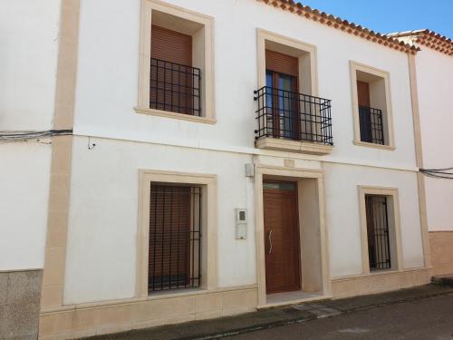 Ossa de Montiel Casa | La Casa del Pueblo en Ossa de Montiel
