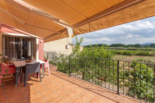 Pedralba Casa | La Casa del Río
