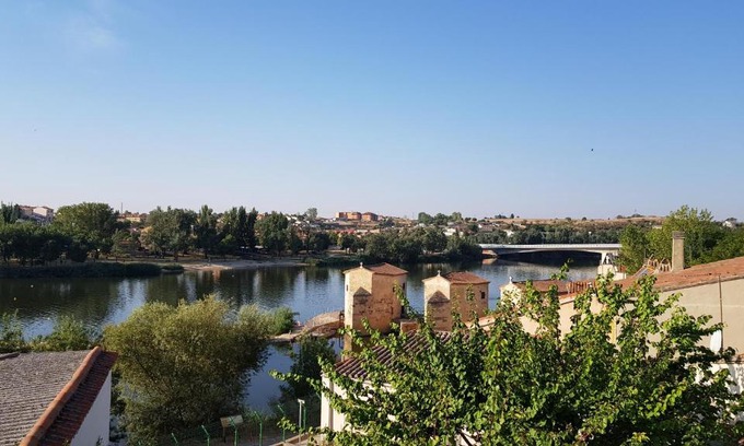 Zamora Casa | La Casa del Río