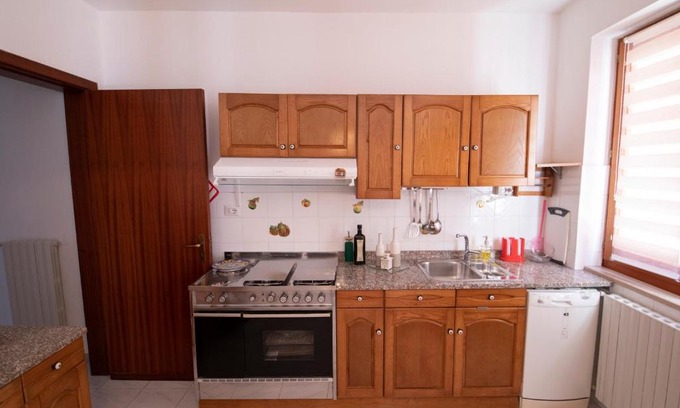 Buccino Apartamento | La Casa del Re - Apartments Buccino