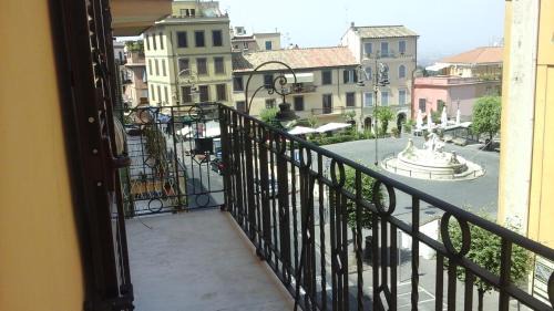 Marino Apartamento | La Casa del Sire
