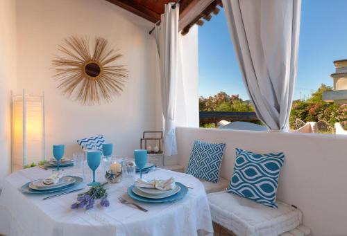 Sos Alinos Apartamento | La Casa del Sole e del Mare