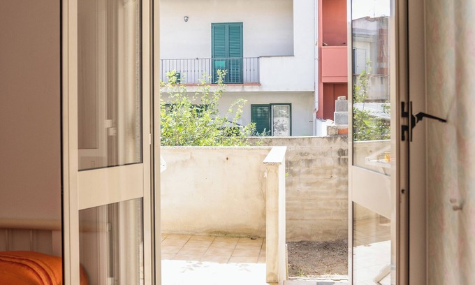 Cabras Apartamento | La Casa Del Sole