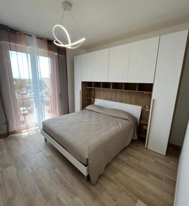 Fonte Nuova Apartamento | La casa del sole