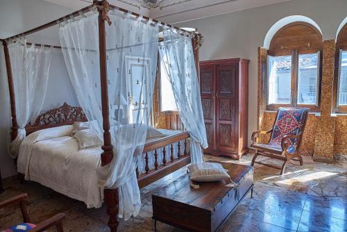 Cerami Cama Y Desayuno | LA CASA DEL TEMPO
