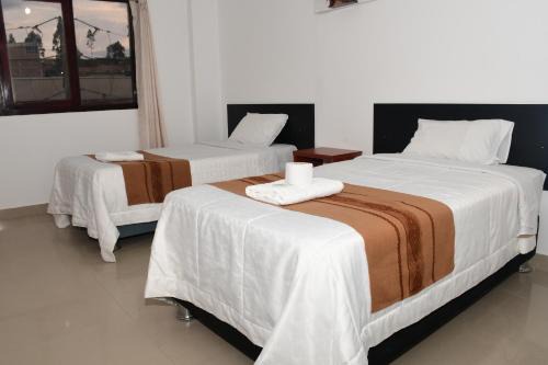 Chachapoyas Casa | LA CASA DEL TURISTA