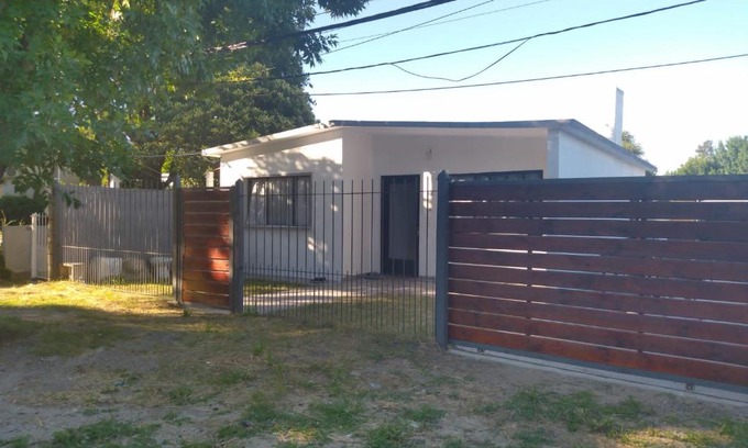Colonia del Sacramento Casa | La casa del tío 1