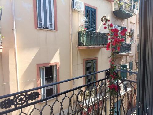 Borgo Vecchio Apartamento | La Casa Del Vecchio Borgo