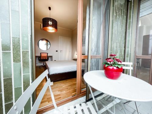 Gaggiano Apartamento | La Casa del Viaggiatore, Gaggiano