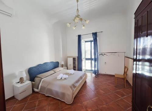 Torre di Faro Casa | La casa del Villaggio