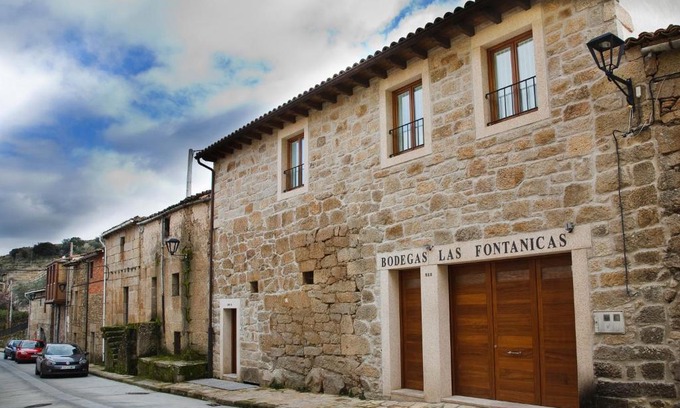 Fermoselle Casa | La Casa del Vino