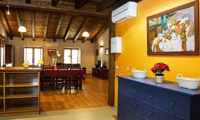 Fermoselle Casa | La Casa del Vino
