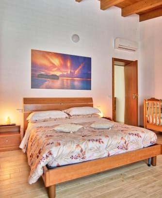 Tollo Apartamento | la Casa del Vino - La Botte