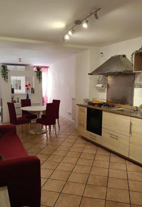 Marino Apartamento | La Casa Del Vino - Marino Centro