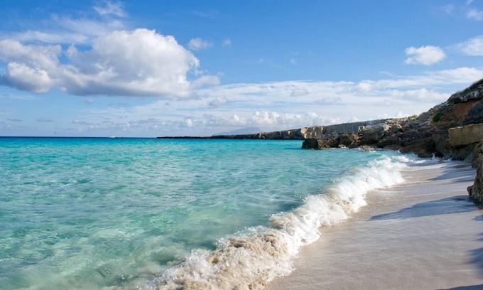 Favignana Cama Y Desayuno | La Casa dell'Arancio
