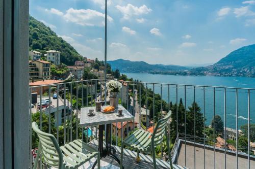 Blevio Apartamento | La Casa dell'Architetto by Rent All Como