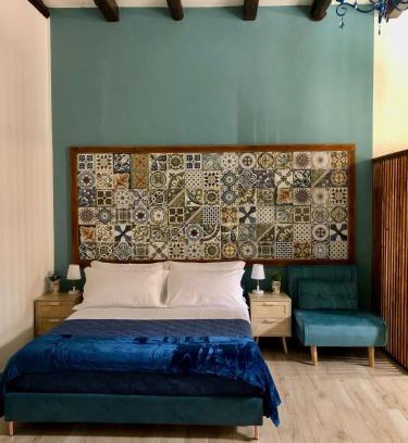 Misilmeri Casa | LA CASA DELL'EMIRO