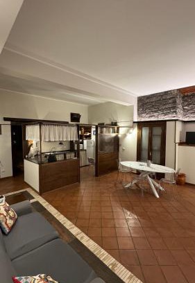 Nicolosi Apartamento | La Casa della Guida