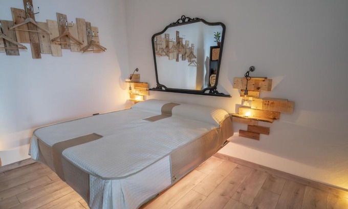 Montescaglioso Cama Y Desayuno | La casa della moda