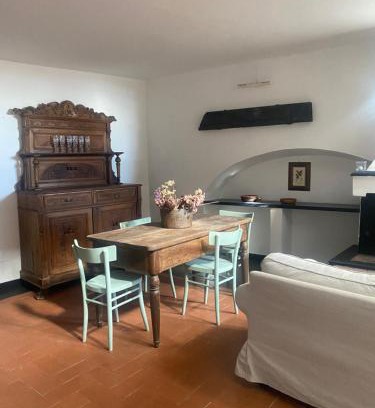 Lavaggiorosso Casa | ‘La Casa della Ninni’