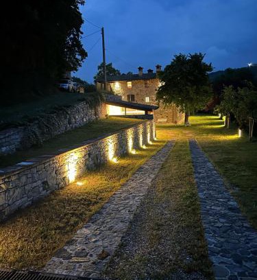 Serramazzoni Casa | La casa della nonna