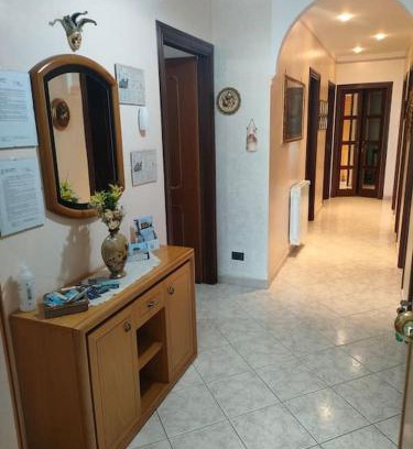 Agrigento Casa | La casa della Vittoria