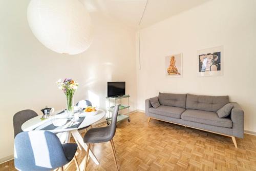 Saragozza-Porto Apartamento | La Casa della Volpe - Design House Porta S.Felice
