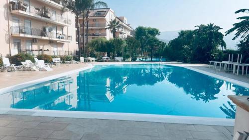 Calatabiano Apartamento | La Casa delle Fate presso residence Boungaville