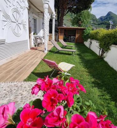 Riva del Garda Apartamento | La casa delle fiabe