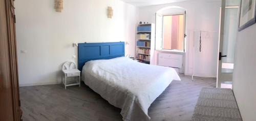 Cadimare Casa | La Casa delle Fiorentine