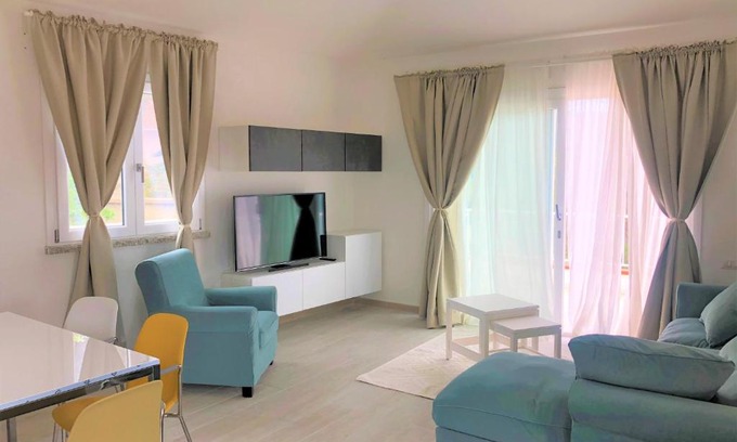 Porto Pino Casa | - La Casa delle Meraviglie- Anima Sarda