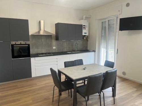 Vasto Apartamento | La casa dello zio
