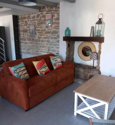 Guerande Casa | La Casa des Marais