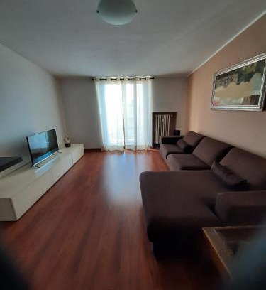 Pecetto Torinese Apartamento | La Casa di Aldo 15 minuti da Torino