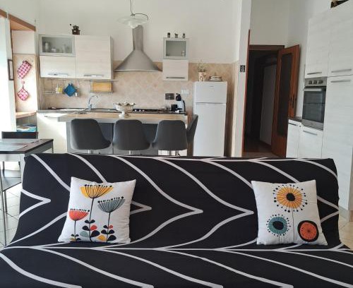 Frattocchie Apartamento | La Casa di Ale 2 - ampio e luminoso appartamento ai Castelli Romani