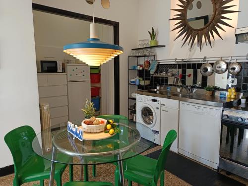 Recco Apartamento | La Casa di Alice by Holiday World