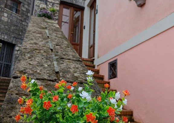 Ruviano Casa | La Casa di Amelia