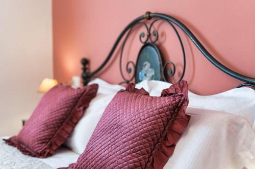 Fabbrica Apartamento | La Casa di Amelie