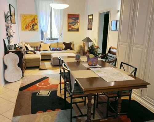 Cremona Apartamento | La Casa di Amici Miei