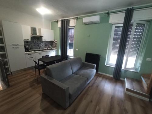 Cogliate Apartamento | La casa di Andrea